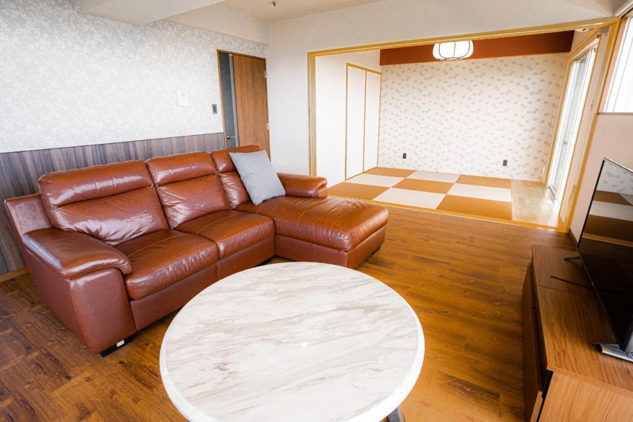 Condominium Hotel Okinawa Yumeto - Vacation Stay 33794V Nanjō Exterior foto