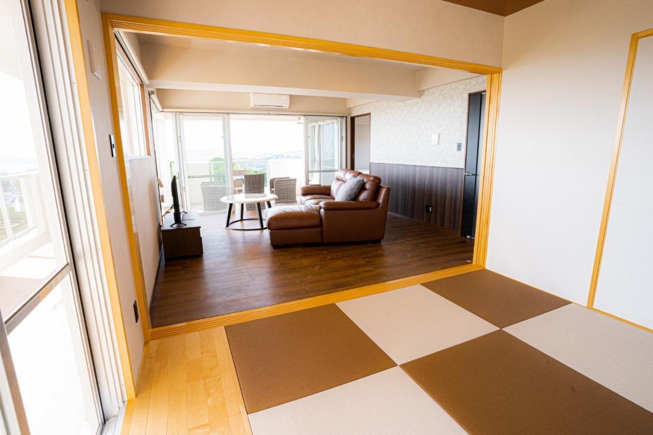 Condominium Hotel Okinawa Yumeto - Vacation Stay 33794V Nanjō Exterior foto